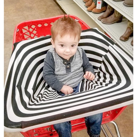 Baby cover multi use! New! - Picture 6 of 8